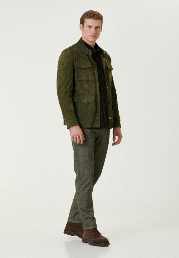 Рубашка NetWork