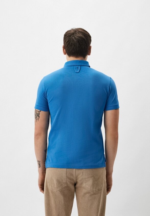 Поло Billionaire