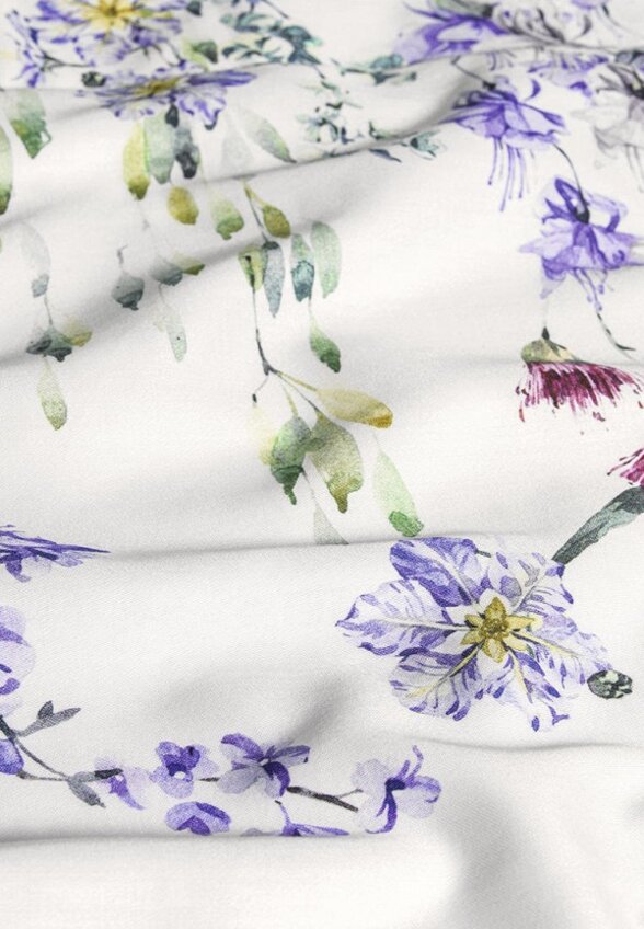 Постельное белье Евро Togas