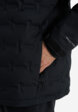 Ультралегкий пуховик мужской Columbia Grand Trek III Down Hooded Jacket, Черный8  - превью