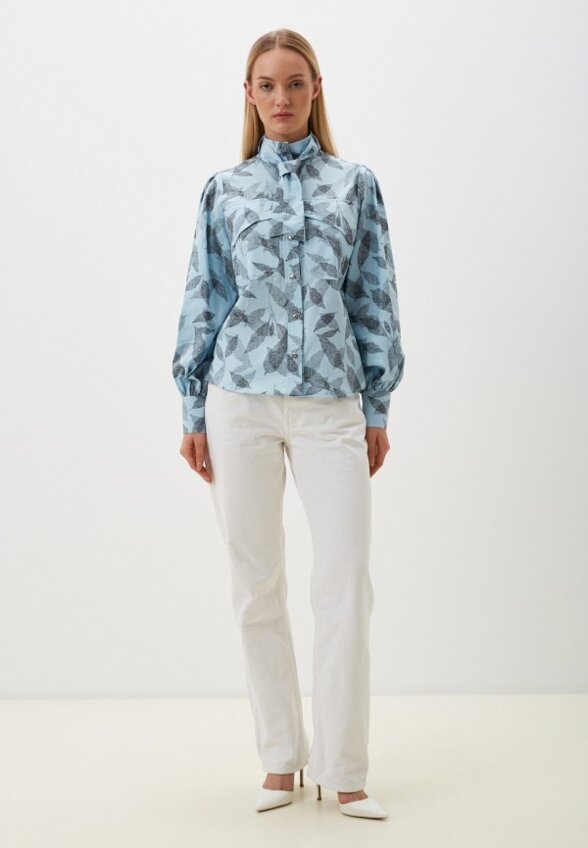 Блуза Иваdress