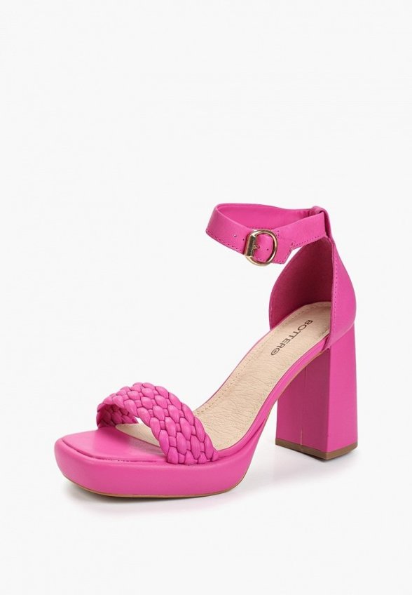 Босоножки Bottero