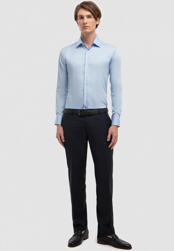 Рубашка Kanzler