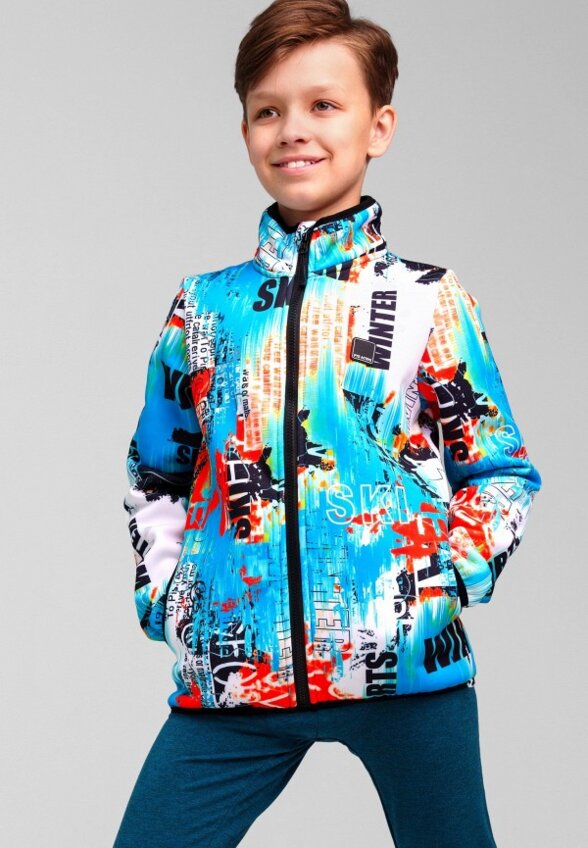 Олимпийка PlayToday