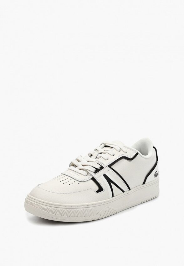 Кеды Lacoste