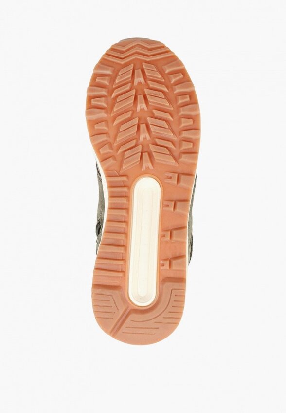 Кроссовки Shuzzi