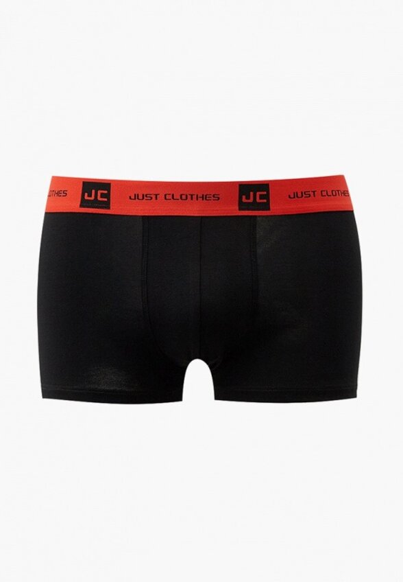 Трусы 3 шт. JC Just Clothes
