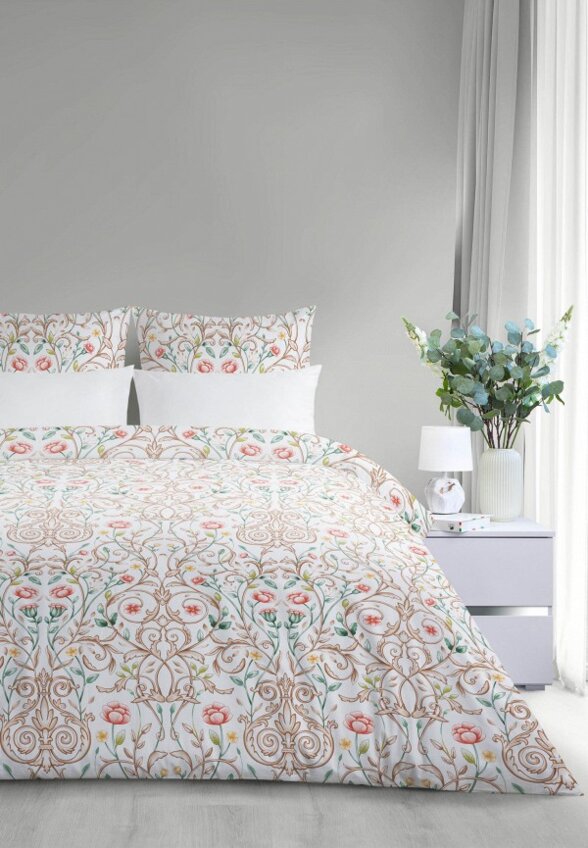 Постельное белье 1,5-спальное Verossa