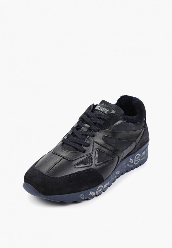 Кроссовки Emanuele Gelmetti