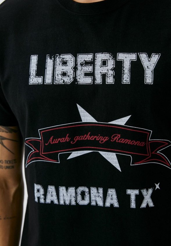 Футболка Aurah