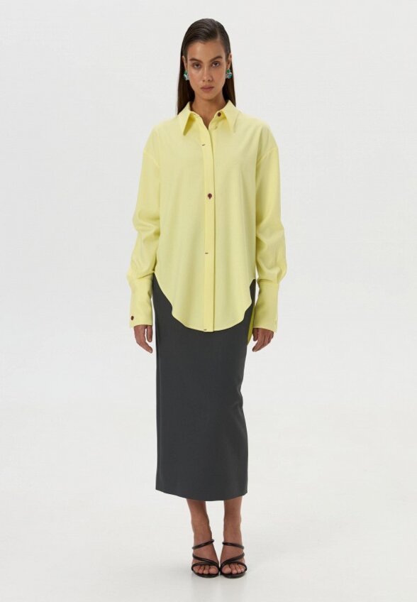 Рубашка Roshi