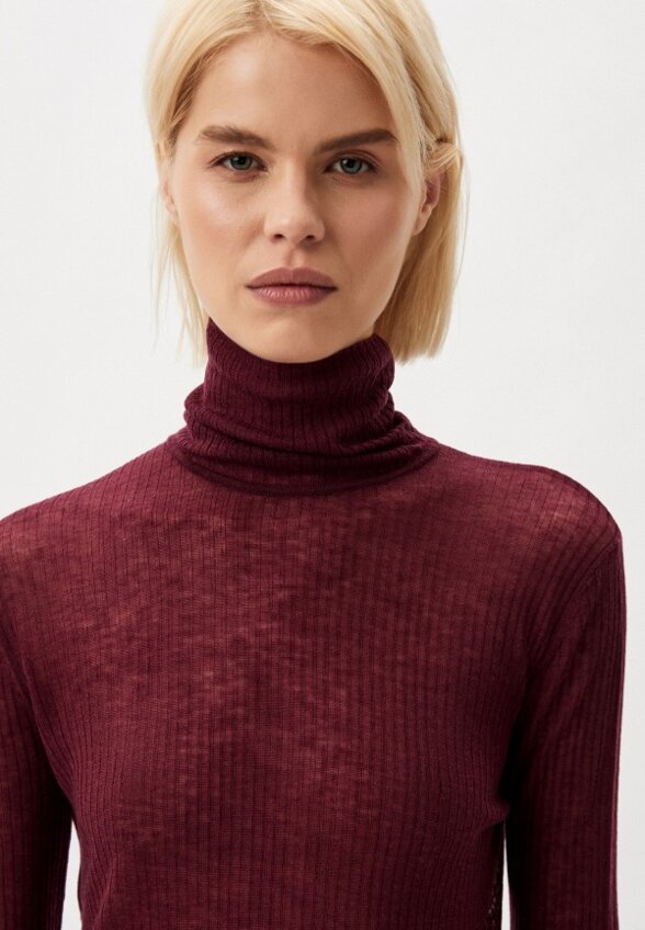 Водолазка Patrizia Pepe