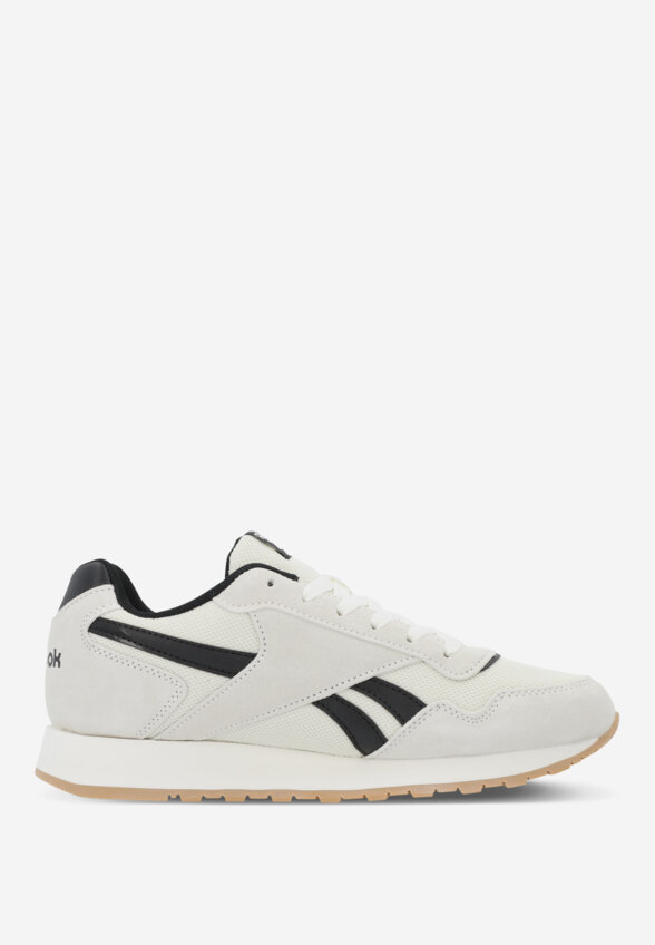 Кроссовки мужские Reebok Glide, Бежевый