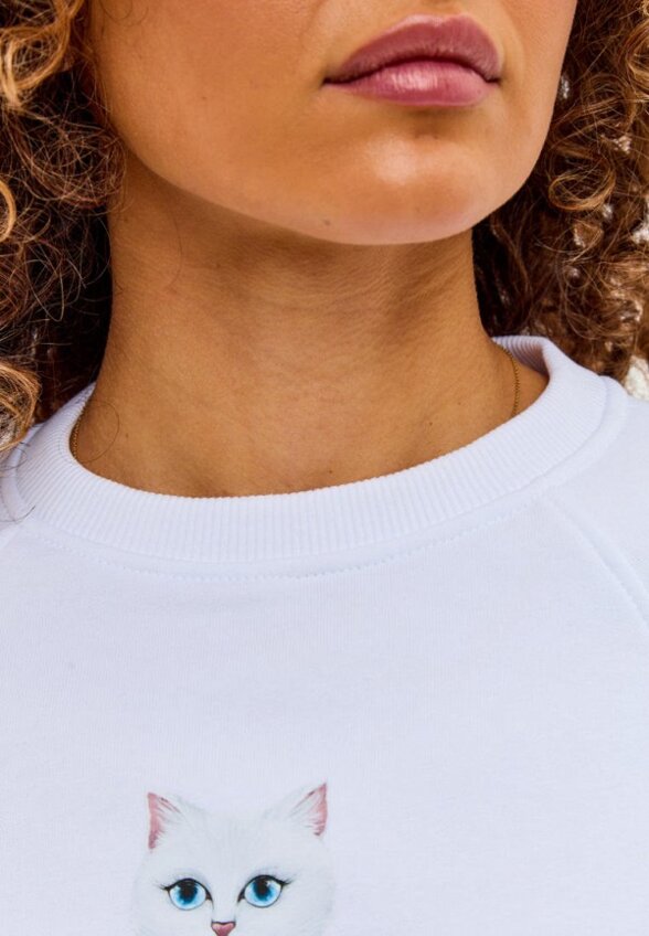 Свитшот Manii'ta Lacitta