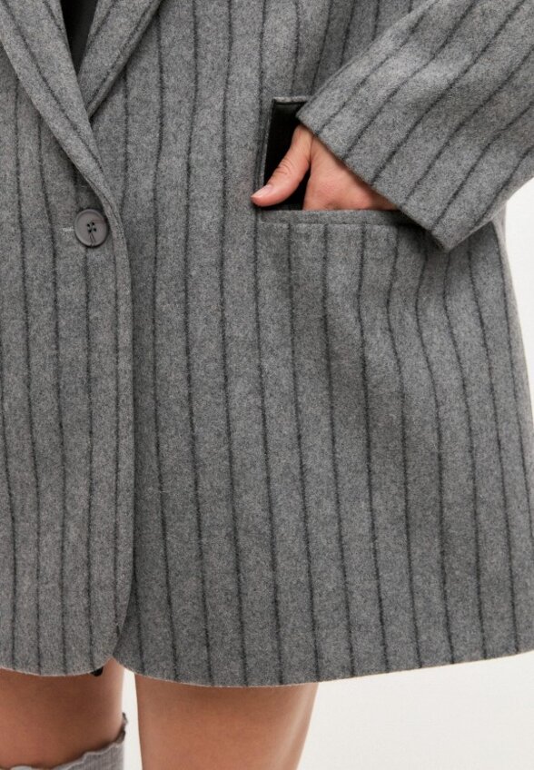 Полупальто Katerina Myachina