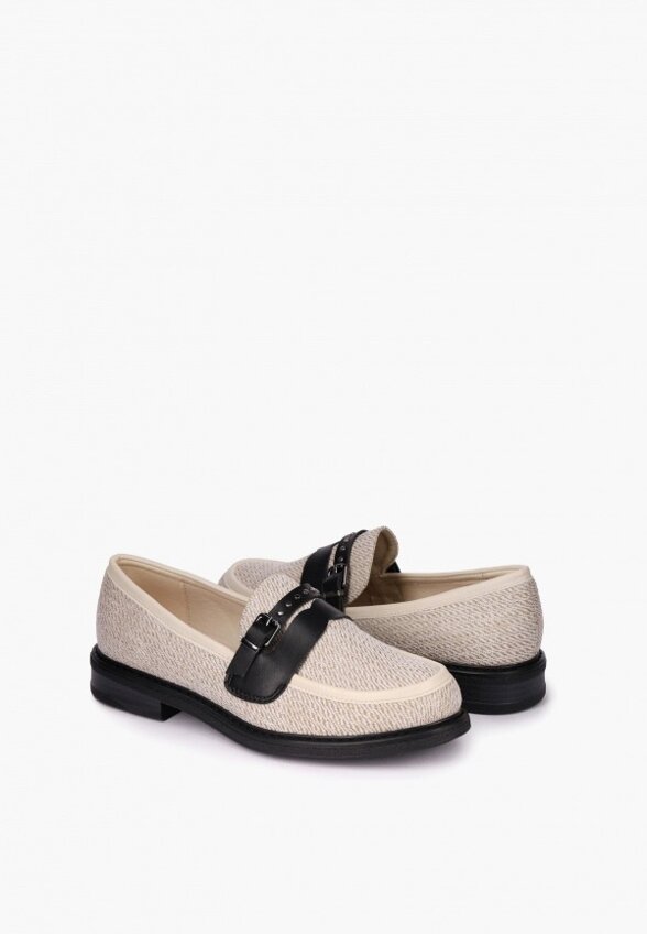 Лоферы Instreet