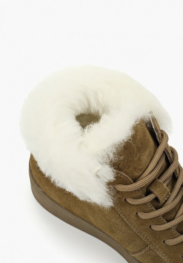 Ботинки Bridget