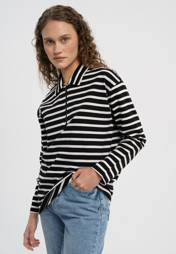 Лонгслив Твое