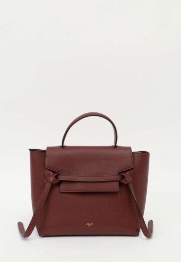 Celine Belt