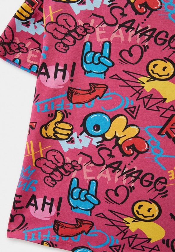 Футболка Gioco