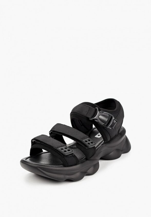 Сандалии Shuzzi