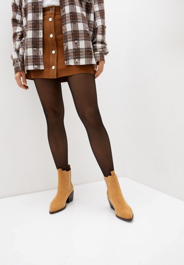 Ботильоны Obba