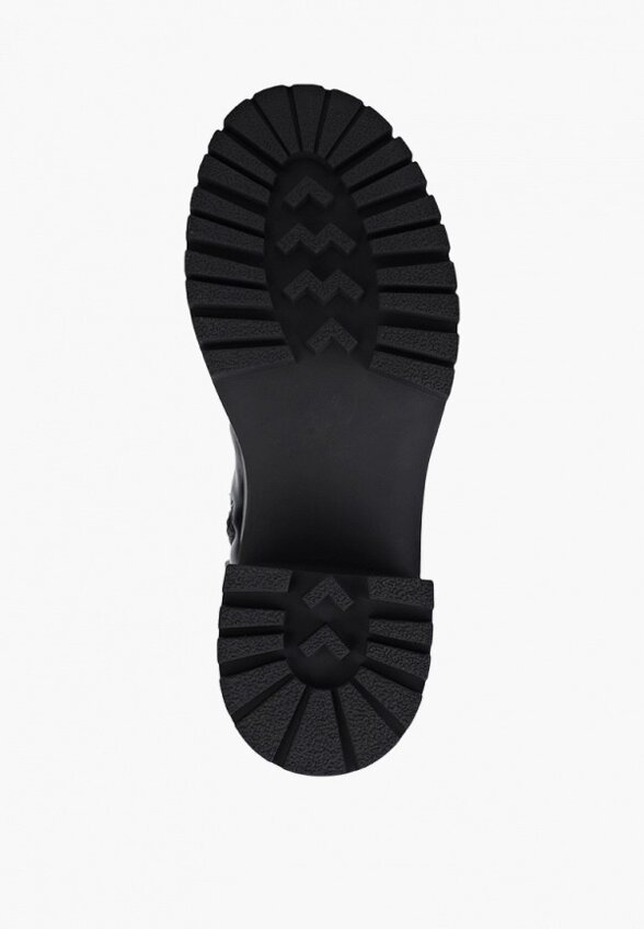 Ботфорты Abricot