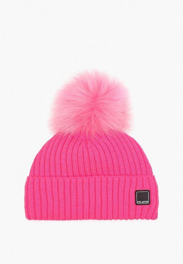 Шапка PlayToday