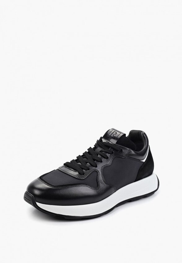 Кроссовки Roberto Piraloff