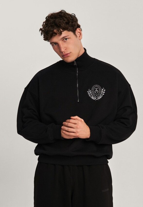 Олимпийка The Orlines