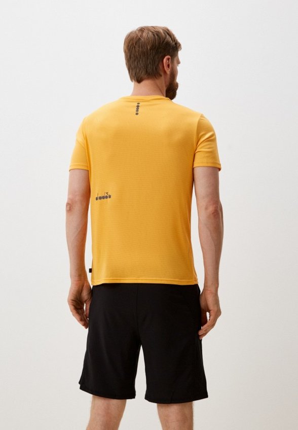 Футболка спортивная Diadora