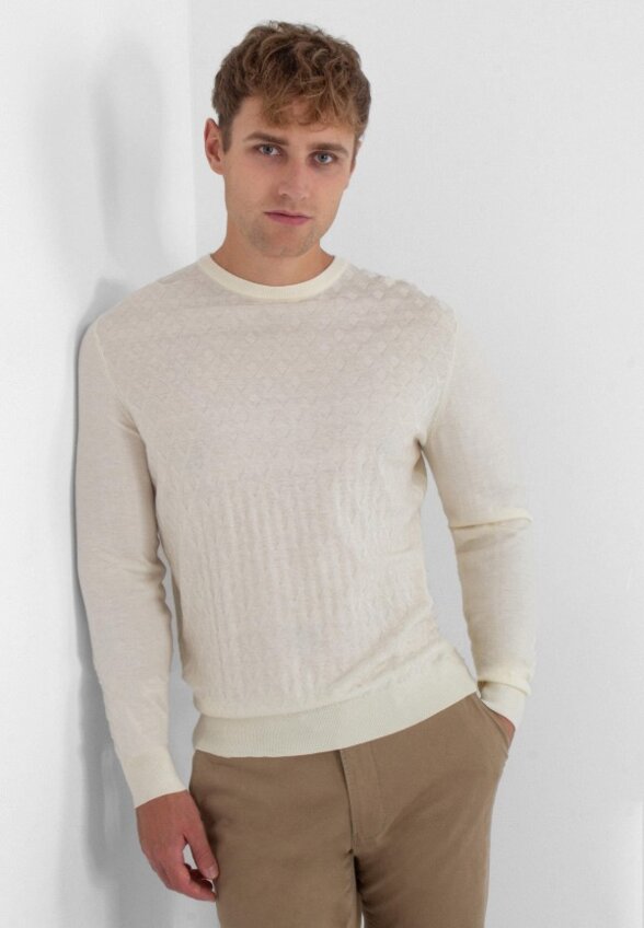 Джемпер Gino Pellini