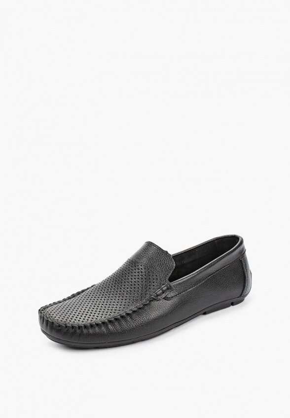 Мокасины Shoiberg