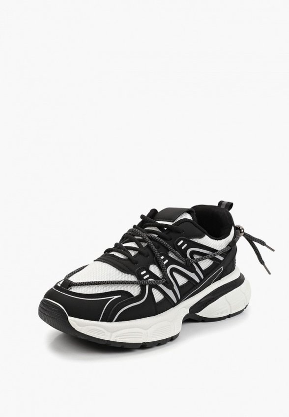 Кроссовки Givana