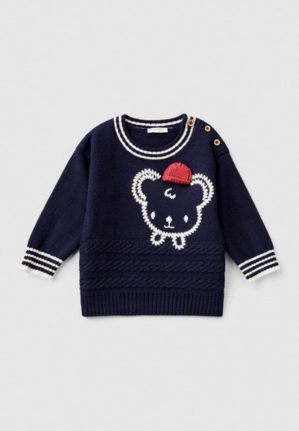 Джемпер United Colors of Benetton