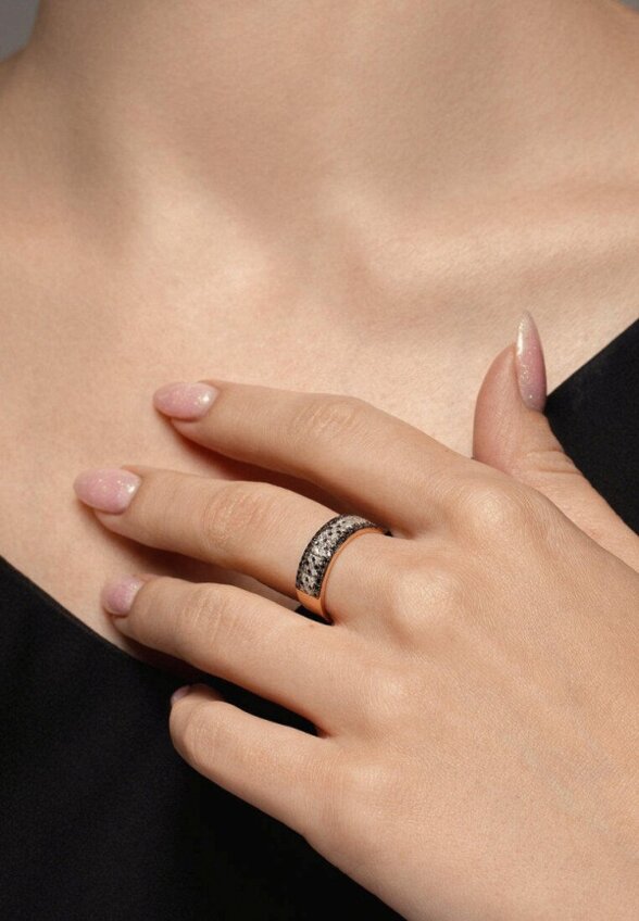 Кольцо Sokolov