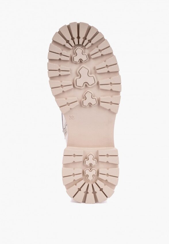 Ботинки Zenden First