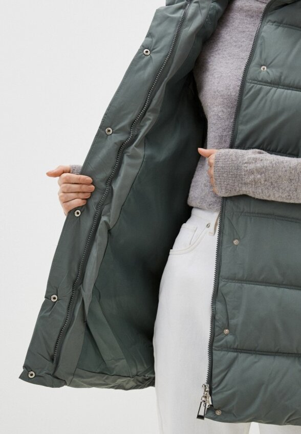 Жилет утепленный Isibris