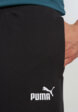 Брюки мужские PUMA, Черный7  - превью