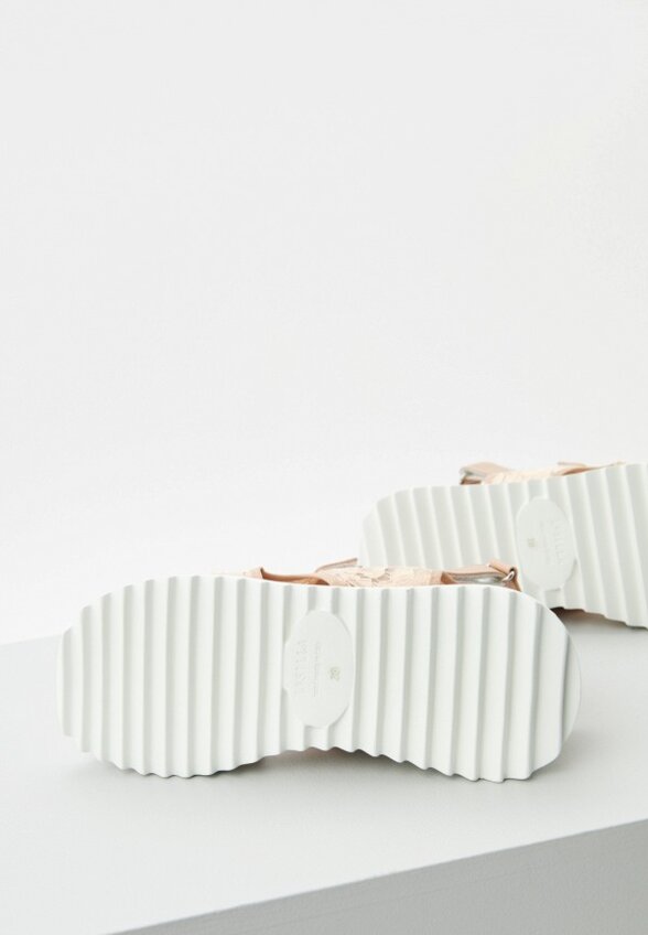 Босоножки Le Silla