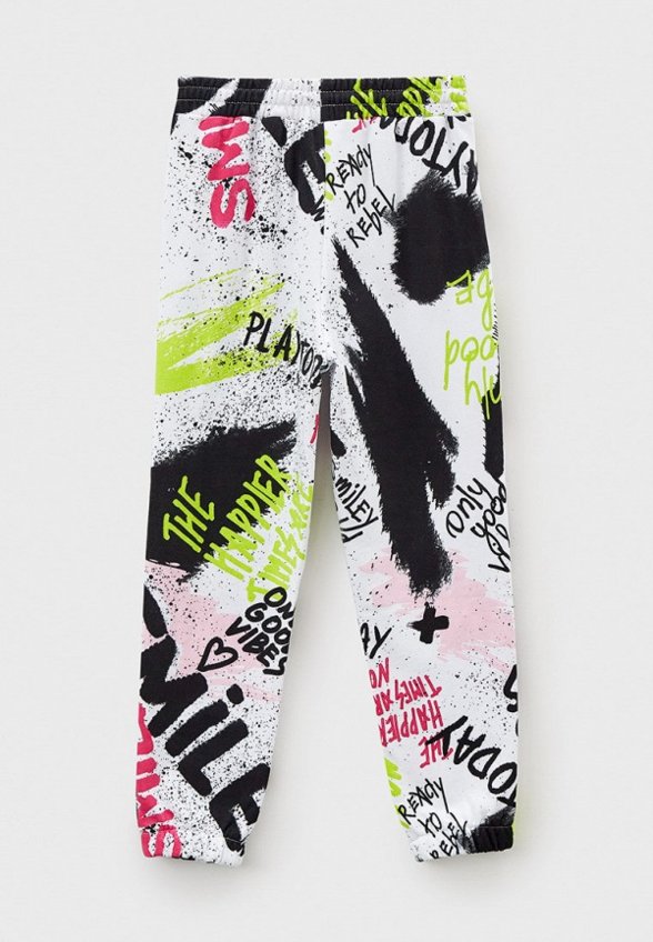 Брюки спортивные PlayToday