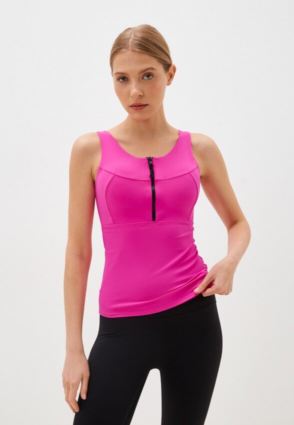 Майка спортивная Forstrong