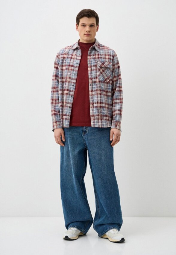 Джинсы Face Code