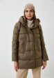 Пуховик Vitacci1  - превью