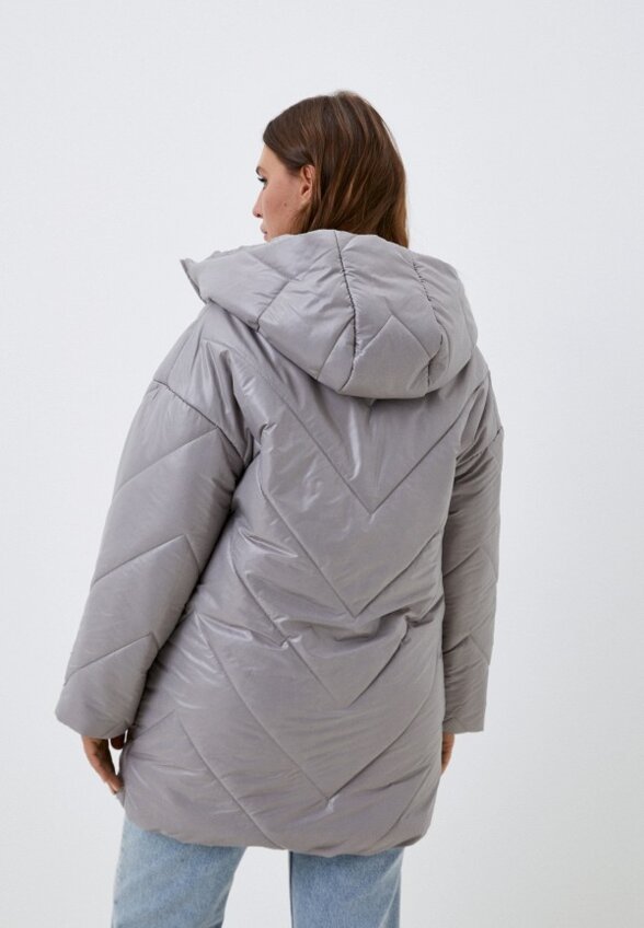 Пуховик Shartrez