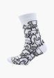 Носки 5 пар bb socks5  - превью