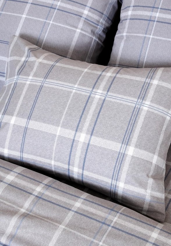 Постельное белье Семейное Cozy Home