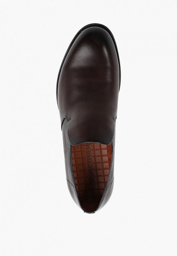 Лоферы Respect