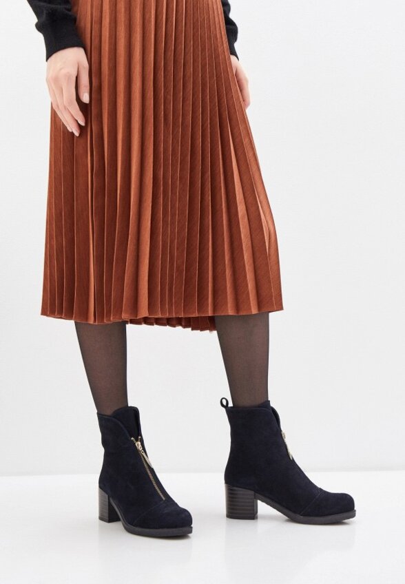 Ботильоны Lagatta