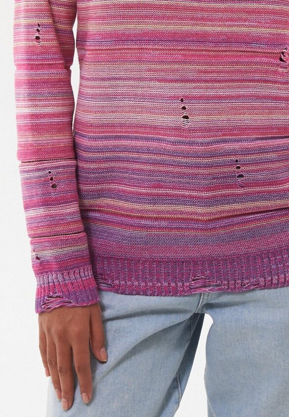 Джемпер Стим